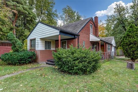 24710 W Outer Dr, Melvindale, MI 48122 photo 1