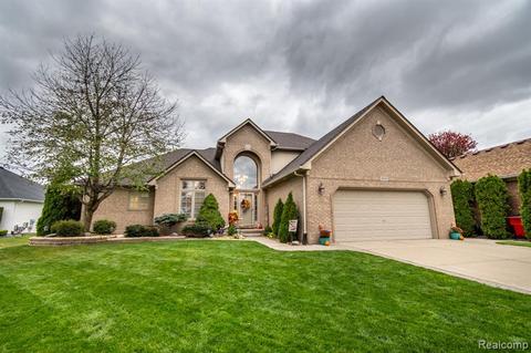 48043 Sherringham Dr, Macomb, MI 48044 photo 1