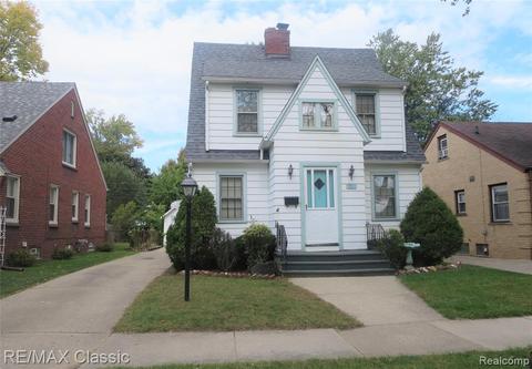 35318 Ash St, Wayne, MI 48184 photo 1