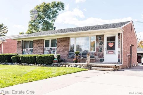 8340 Clippert, Taylor, MI 48180 photo 1