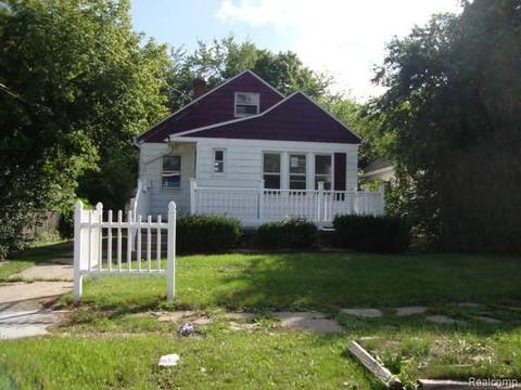 1213 Mann Ave, Flint, MI 48503 photo 1