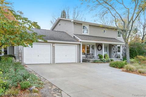 9468 Beecher Rd, Flushing, MI 48433 photo 1