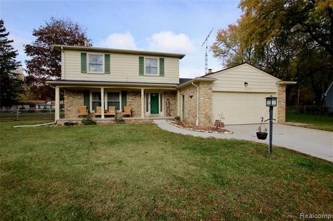 3137 Pinehill Pl, Flushing, MI 48433 photo 1