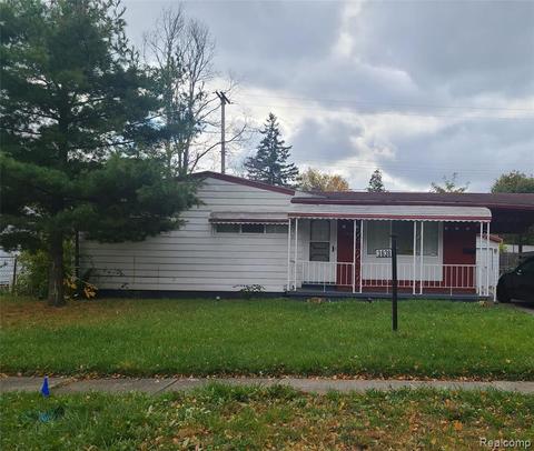 3638 Gloucester St, Flint, MI 48503 photo 1