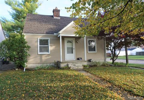 34210 John St, Wayne, MI 48184 photo 1