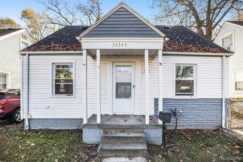 34343 Winslow St, Wayne, MI 48184 photo 1