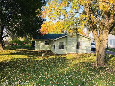 12091 Davison Rd, Davison, MI 48423 photo 1