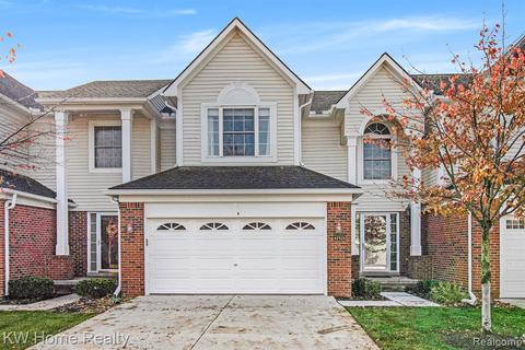 41521 Oconnor Ln, Novi, MI 48377 photo 1