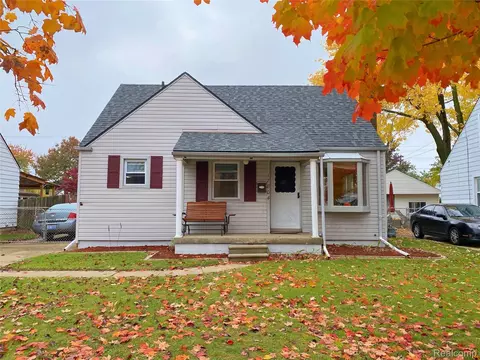 17804 Clark St, Riverview, MI 48193 photo 1