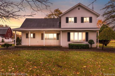 2840 Capac Rd, Berlin, MI 48002 photo 1