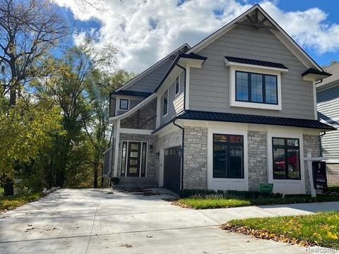 321 W 2nd St, Rochester, MI 48307 photo 1