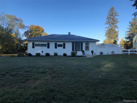 12286 Hannan Rd N, Van Buren Twp, MI 48111 photo 1