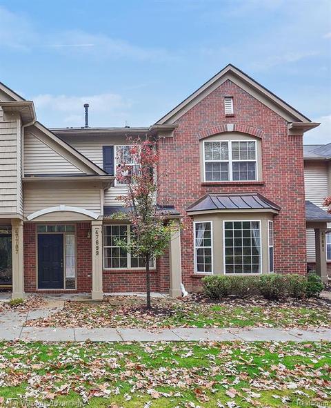 47699 Ormskirk Dr, Canton, MI 48188 photo 1