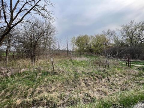 V/l 28 Mile Road Road, Lenox, MI 48048