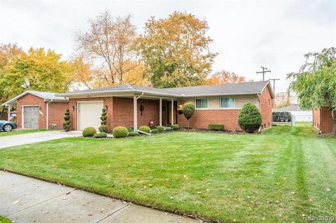 28256 Newport Dr, Warren, MI 48088 photo 1