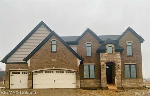 49857 Split Rock Rd, Macomb, MI 48044 photo 1