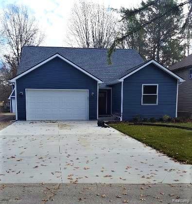 2124 Lee St, Algonac, MI 48001 photo 1