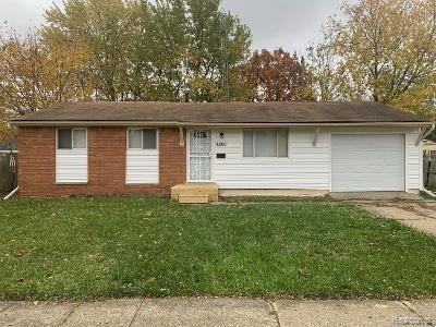 2065 Obrien Rd, Mount Morris, MI 48458 photo 1