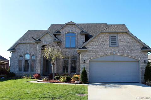 49739 Yale Dr, Macomb, MI 48044 photo 1
