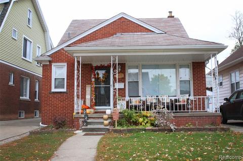 5419 Maple St, Dearborn, MI 48126 photo 1