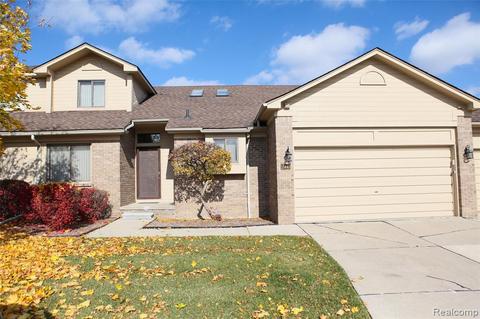 15445 Windmill Dr, Macomb, MI 48044 photo 1