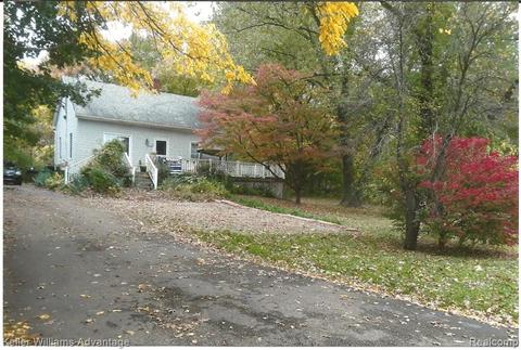 15950 Inkster Rd, Romulus, MI 48174 photo 1