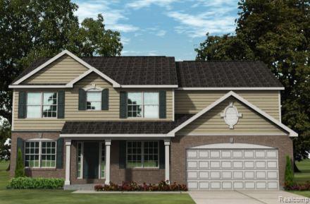 51266 Maple Leaf Dr, Macomb, MI 48042 photo 1