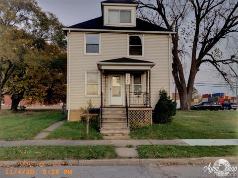 5020 Eugene St, Dearborn, MI 48126 photo 1