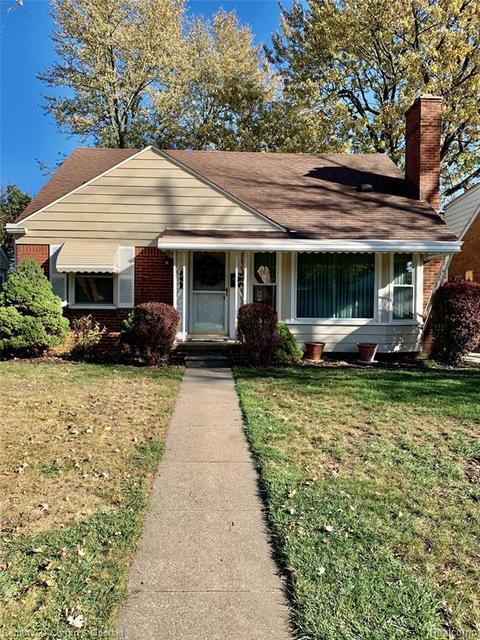 2014 Drexel St, Dearborn, MI 48128 photo 1