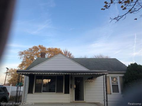 3535 Swanson, Wayne, MI 48184 photo 1