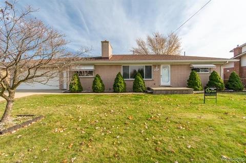 15125 Reeck Rd, Southgate, MI 48195 - Movoto