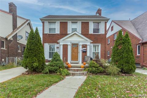 7722 Middlepointe St, Dearborn, MI 48126 photo 1