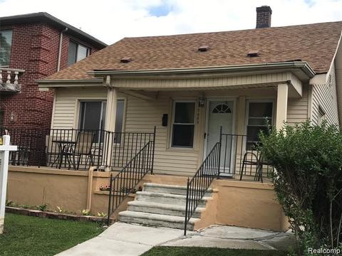 7430 Maple St, Dearborn, MI 48126 photo 1