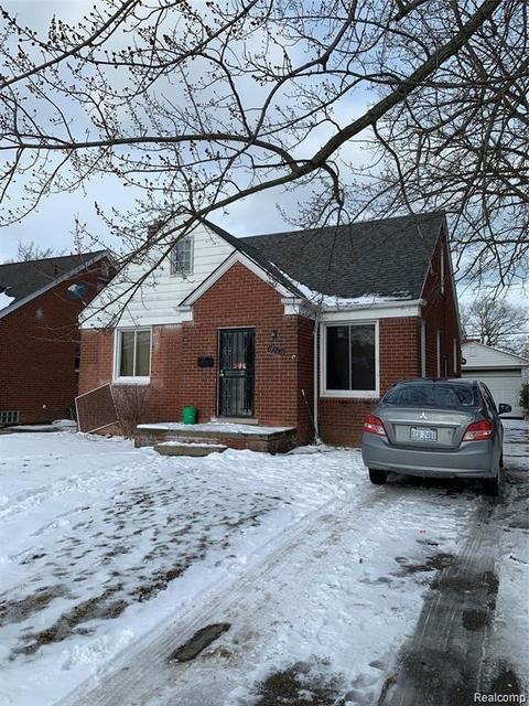 6126 Farmbrook St, Detroit, MI 48224 photo 1