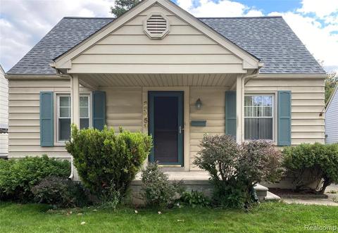 33959 Annapolis St, Wayne, MI 48184 photo 1