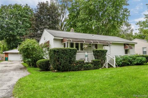 38811 Wade Rd, Romulus, MI 48174 photo 1