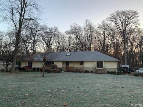 20801 Merriman Rd, Romulus, MI 48174 photo 1