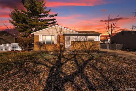 30718 Dorset St, Romulus, MI 48174 photo 1