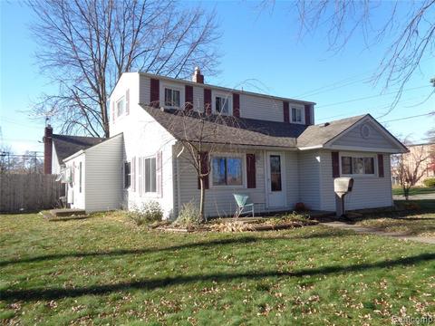 4008 Carnegie St, Wayne, MI 48184 photo 1