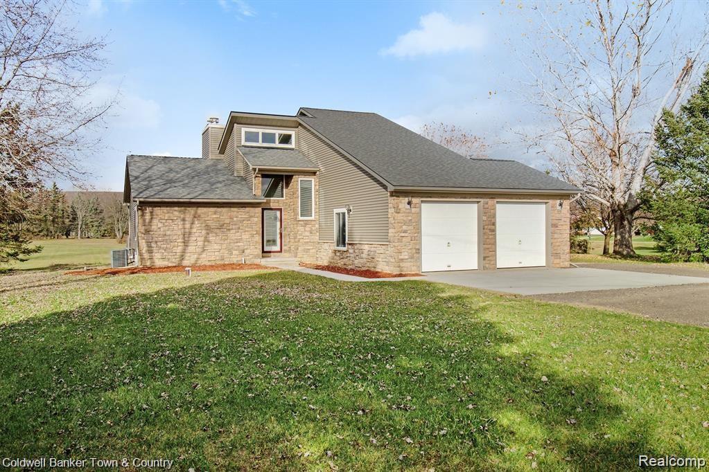 6641 Winans Lake Rd, Brighton, MI 48116 MLS 2200093298