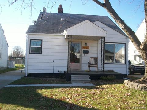 17100 Valade St, Riverview, MI 48193 photo 1