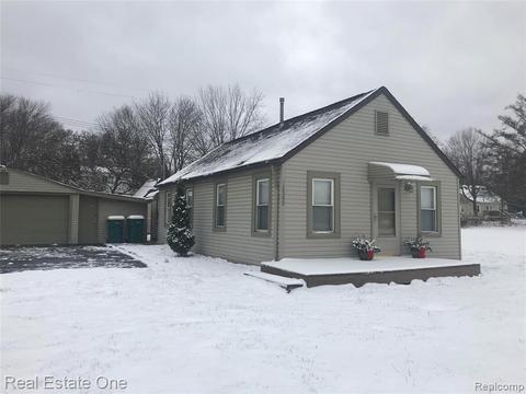 10390 Crossman St, Romulus, MI 48174 photo 1