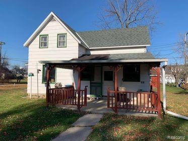 540 Bartlett, Harbor Beach, MI 48441 photo 1