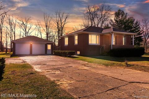 160 Ready Rd, Carleton, MI 48117 photo 1