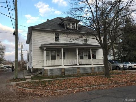 1017 E 4th St, Monroe, MI 48161 photo 1