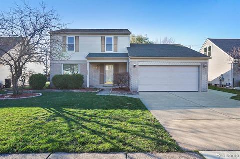 45425 Margate Dr, Macomb, MI 48044 photo 1