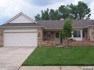 52091 E Westgrove Ct, Macomb, MI 48042 photo 1