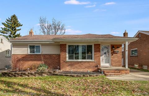 17553 Ray St, Riverview, MI 48193 photo 1
