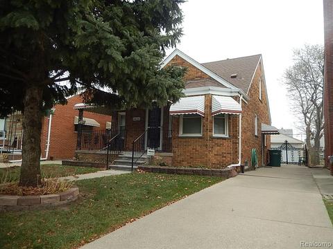 6616 Maple St, Dearborn, MI 48126 photo 1