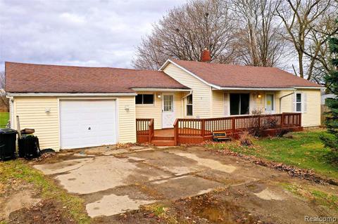 5059 E Frances Rd, Mount Morris, MI 48458 photo 1
